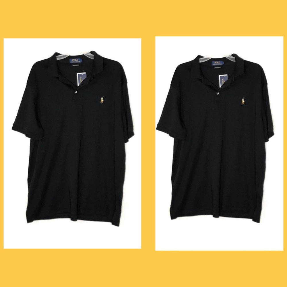 NWT Ralph Lauren Men’s Polo
